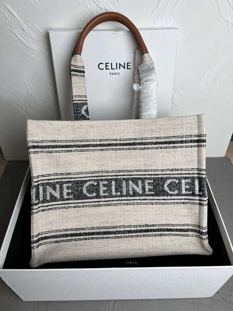 Celine Shopping Bags